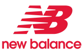 New balance New balance